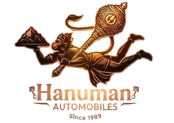 Hanuman Automobiles